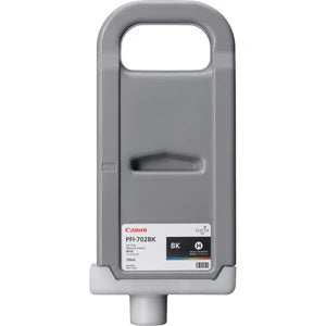 Canon 2220B001 OEM Ink Cartridge, 700 mL, Black
