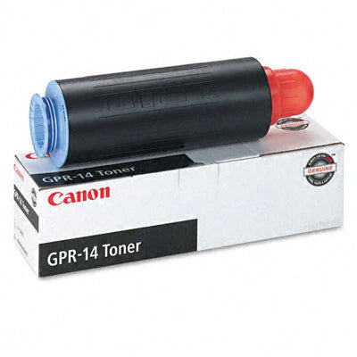 Canon 2447B003AA GPR26 OEM Toner Cartridge, 40K pages, Black