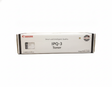 Canon 2548B003AA ( IPQ-3 ) OEM Toner Cartridge, 25K pages, Black