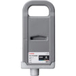 Canon 2219B001 OEM Ink Cartridge, 700 mL, Matte Black