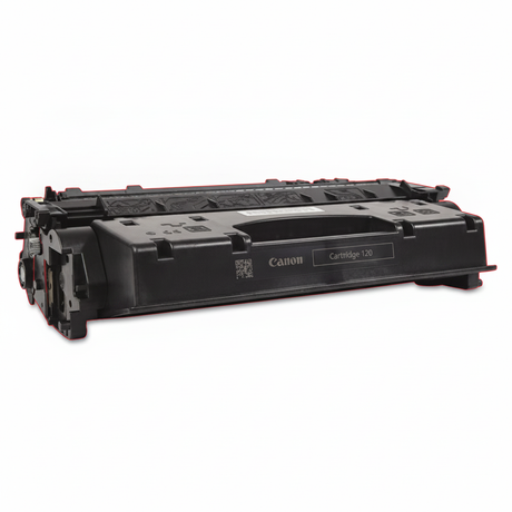Canon 2617B001 CRG 120 OEM Toner Cartridge, 5K pages, Black