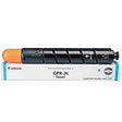 Canon 2794B003AA GPR31 OEM Toner Cartridge, 27K pages, Cyan