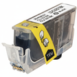 Compatible for 2946B001 CLI-221 Ink Cartridge, Black