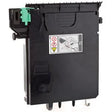 Ricoh 406066 OEM Waste Toner Bottle, 55K pages, Black