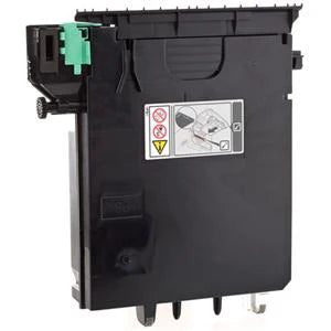Ricoh 406066 OEM Waste Toner Bottle, 55K pages, Black