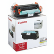 Canon 7429A005AA EP-87 OEM Drum Cartridge, OEM Drum Cartridge, Black 20,000 pages
