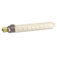 Compatible for 841343 Toner Cartridge, 17K pages, Yellow