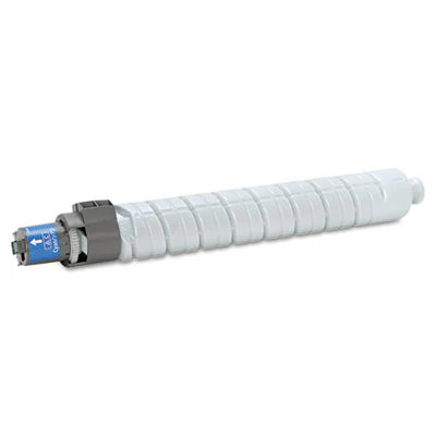 Compatible for 841345 Toner Cartridge, 17K pages, Cyan