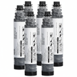 Compatible for 888215 Toner Cartridge, Box of 6, Type-1130D, 54K pages, Black