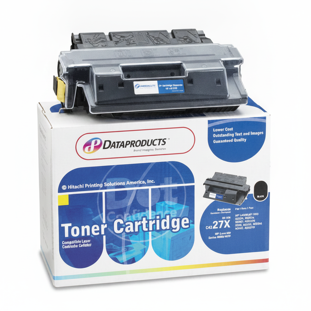 Compatible for C4127X HP 27X Toner Cartridge, 10K pages, Black