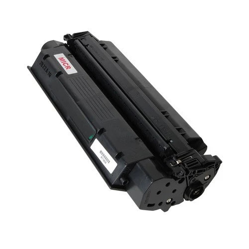 Compatible for C7115X HP 15X MICR Toner Cartridge, 3500 pages, Black