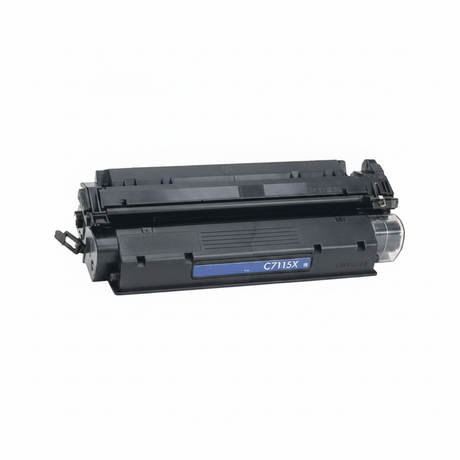 Compatible for C7115X HP 15X HY Toner Cartridge 3500 pages, Black
