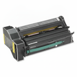 Lexmark C7720YX OEM Extra HY Toner Cartridge, 15K pages, Yellow