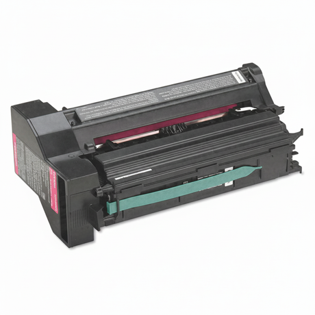 Lexmark C7720MX OEM Extra HY Toner Cartridge, 15K pages, Magenta