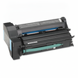 Lexmark C7720CX OEM Extra HY Toner Cartridge, 15K pages, Cyan