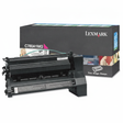 Lexmark C780A1MG OEM Toner Cartridge, 6K pages, Magenta