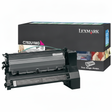 Lexmark C780H4MG OEM HY Toner Cartridge, 10,000 pages, Magenta