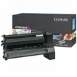 Lexmark C780H2MG OEM HY Toner Cartridge, 10,000 pages, Magenta