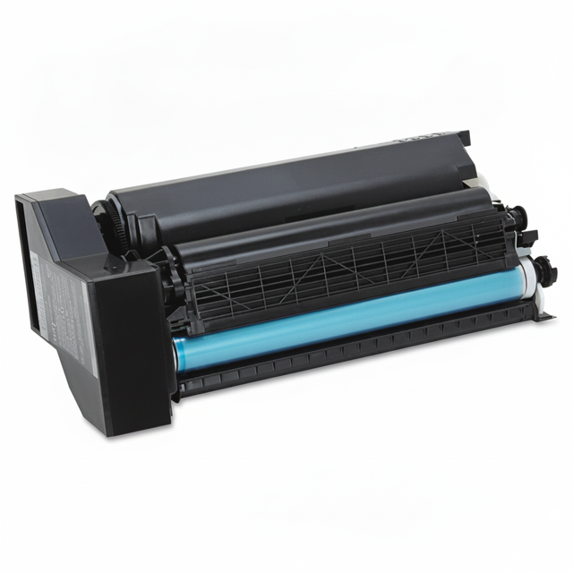 Lexmark C782U1KG OEM Extra HY Toner Cartridge, 16500 pages, Black
