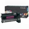 Lexmark C782U1MG OEM Extra HY Toner Cartridge, 16500 pages, Magenta