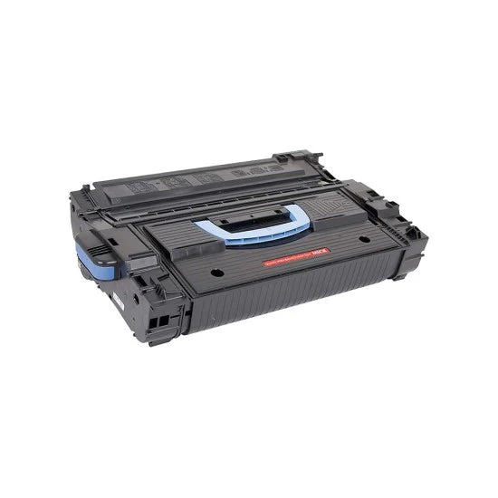 Compatible for C8543X MICR Toner Cartridge, 38K pages, Black