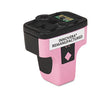 Compatible for C8775WN HP 02 Ink Cartridge, 230 pages, Light Magenta