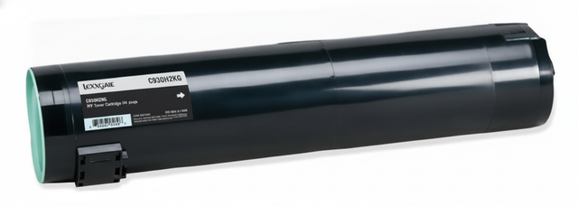 Compatible for C930H2KG HY Toner Cartridge 38K pages, Black