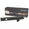 Lexmark C930X72G OEM Photoconductor Unit, 53K pages, Black