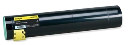 Compatible for C930H2YG HY Toner Cartridge 24K pages, Yellow