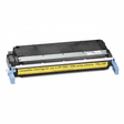 Compatible for HP 645A C9732A Toner Cartridge, 12K pages, Yellow