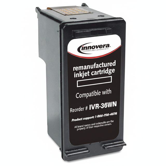 Compatible for HP 74XL CB336WN Ink Cartridge, 750 pages, Black