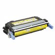 Compatible for CB402A Toner Cartridge, 7500 pages, Yellow