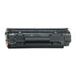 Compatible for HP 36A CB436A Toner Cartridge, 2K pages, Black