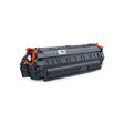 Compatible for HP 36A CB436A MICR Toner Cartridge, 2K pages, Black