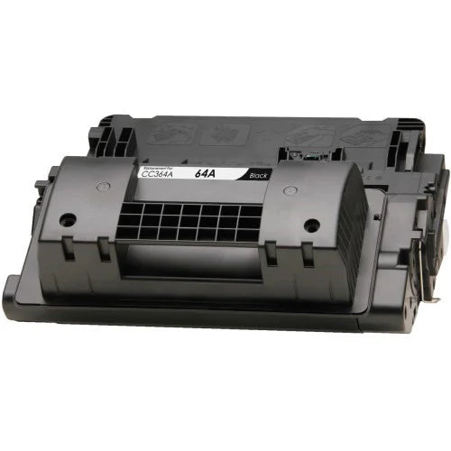 Compatible for HP 64A CC364A Toner Cartridge, 10K pages, Black