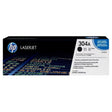HP 304A CC530A OEM Toner Cartridge, 3500 pages, Black