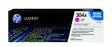 HP 304A CC533A OEM Toner Cartridge, 2800 pages, Magenta