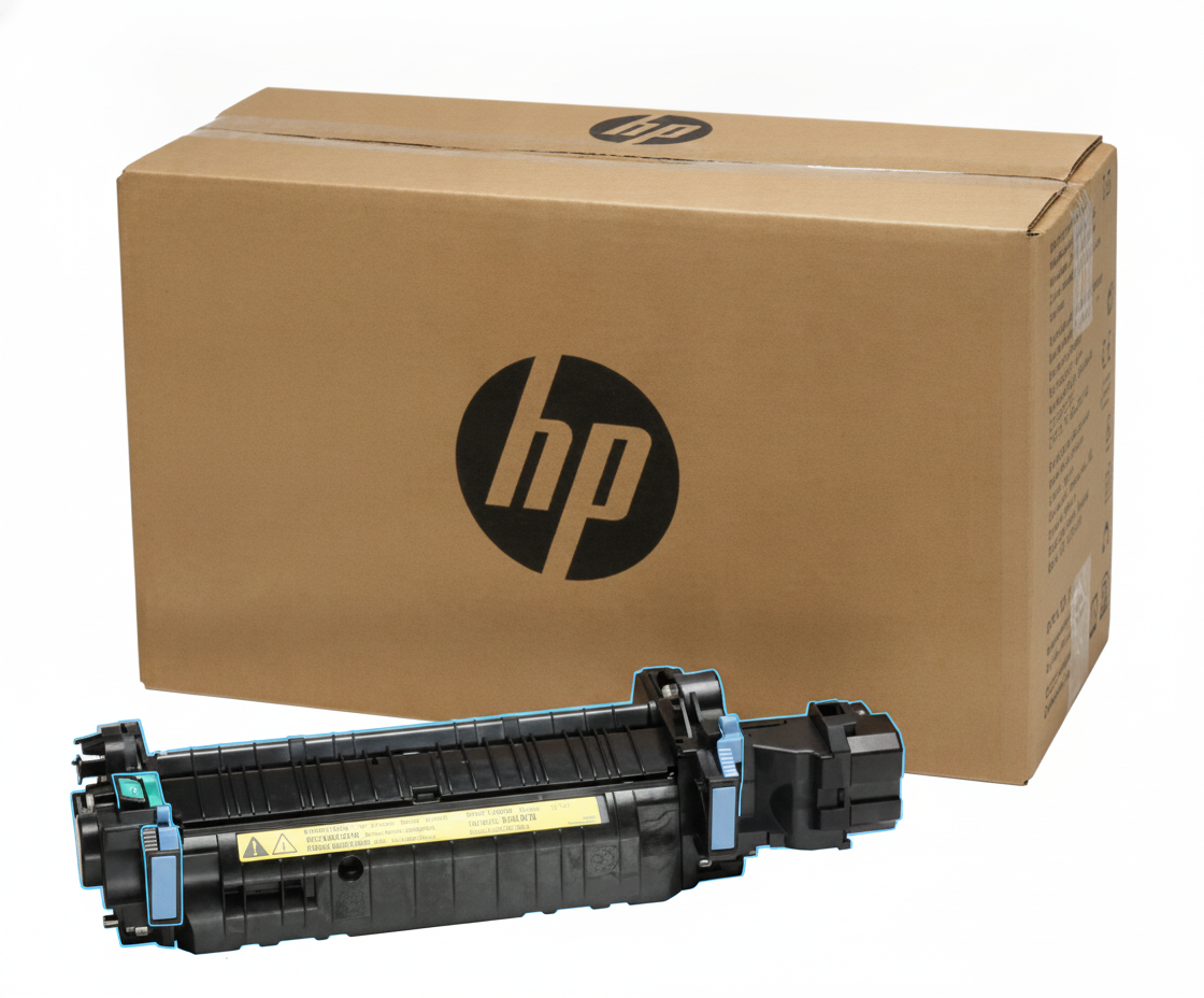 HP CE246A OEM 110V Fuser Kit