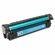 Compatible for CE251A Toner Cartridge, 7K pages, Cyan