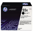 HP 55X CE255X Smart OEM HY Toner Cartridge, 12500 pages, Black