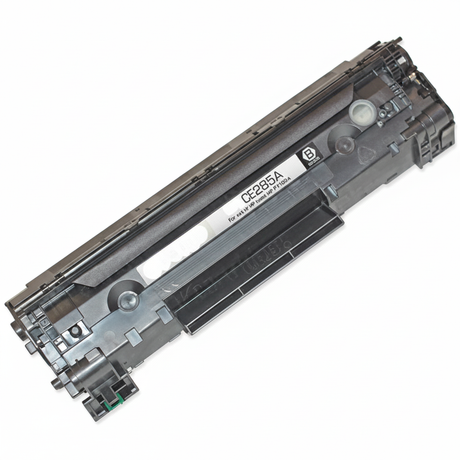 Compatible for HP 85A CE285A Toner Cartridge, 1600 pages, Black
