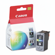 Canon 0617B002 ( CL 41 ) OEM Ink Tank, Tri-Color