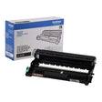 Brother DR420 OEM Drum Cartridge, 12K pages, Black