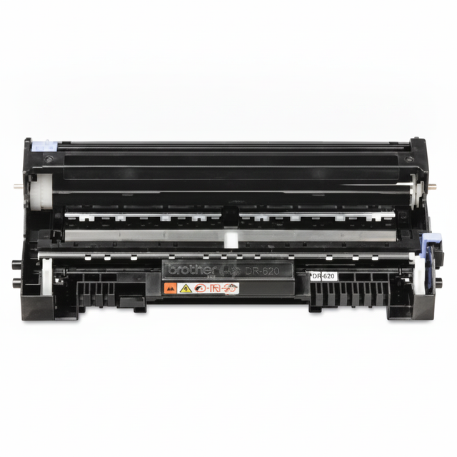 Compatible for DR620 Drum Cartridge Cartridge, 25K pages