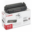 Canon 8955A001AA ( FX 8 ) OEM Toner Cartridge, 3500 pages, Black