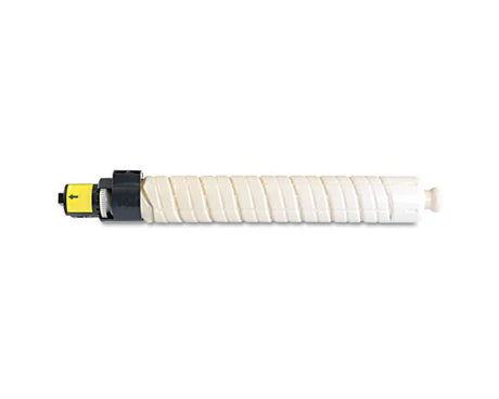 Compatible for 841339 (Type MPC3KA) Gestetner Toner Cartridge, 15K pages, Yellow