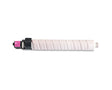 Compatible for 841340 (Type MPC3KA) Gestetner Toner Cartridge, 15K pages, Magenta