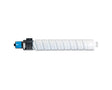 Compatible for 841341 (Type MPC3KA) Gestetner Toner Cartridge, 15K pages, Cyan