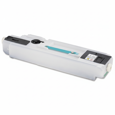 Lanier 402716 (Type SPC811DN) OEM Waste Toner Unit, 50K pages, Black