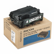 Lanier 402809 ( 406997 ) OEM Toner Cartridge, 15K pages, Black